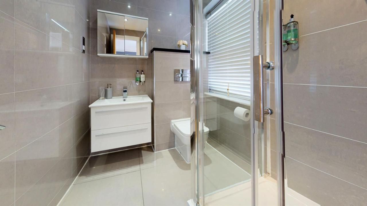 Trueman Street Apartments Liverpool Bagian luar foto